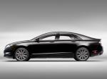 Lincoln MKZ Black Label Center Stage Concept 2013 года